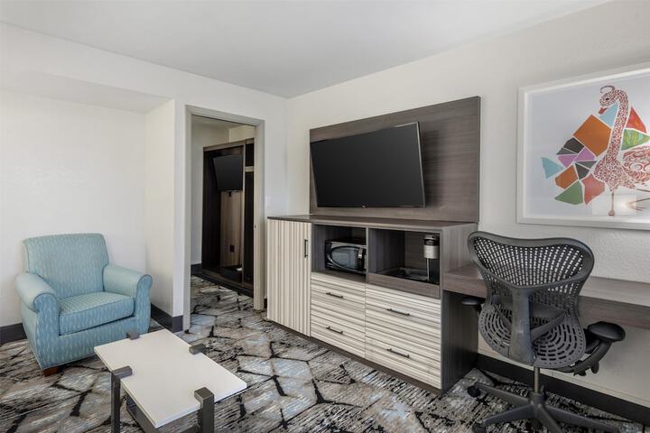 Best Western Plus Daytona Inn Seabreeze Oceanfront