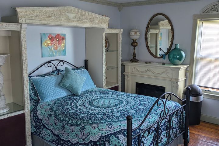 The Old Parsonage B & B
