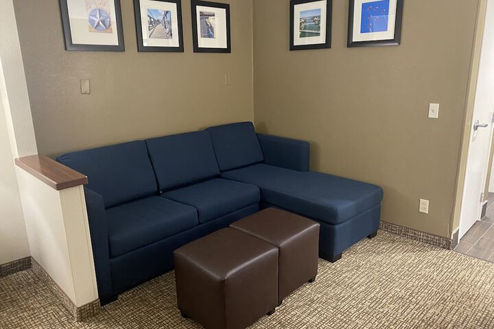 Comfort Inn & Suites Temple - Medical Center