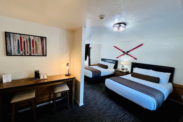 Shasta Inn