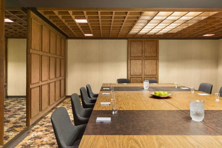 Meeting 16 of 20