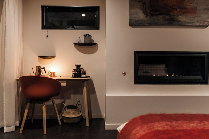 Twelve Senses Retreat