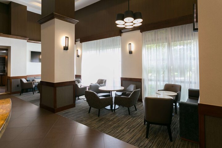 Hotel Interior 8 of 49