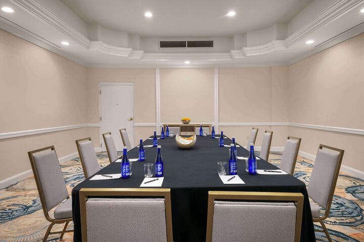 Hilton Ocala