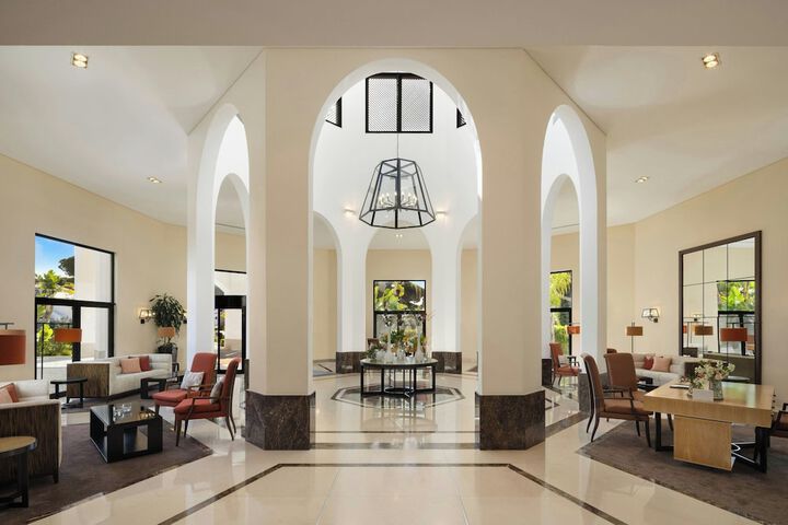 Pine Cliffs Ocean Suites a Luxury Collection Resort & Spa