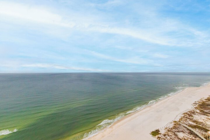 The Oasis at Orange Beach by Hosteeva