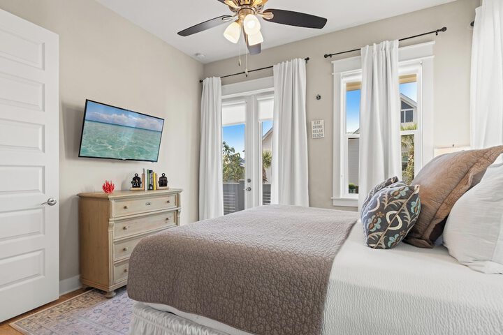 Prominence on 30A by Panhandle Getaways