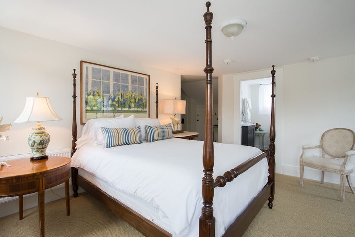 Kedron Valley Inn