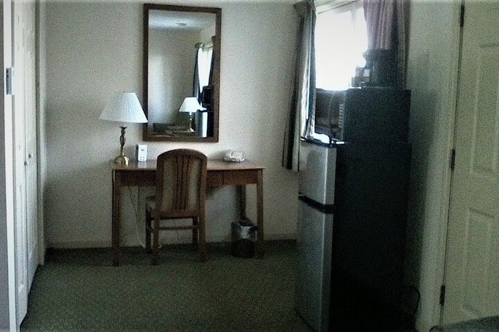 The Towne Motel