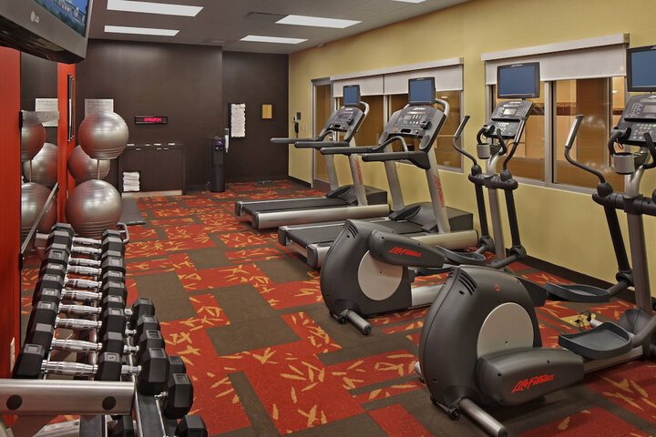 Health and Fitness 24 of 27