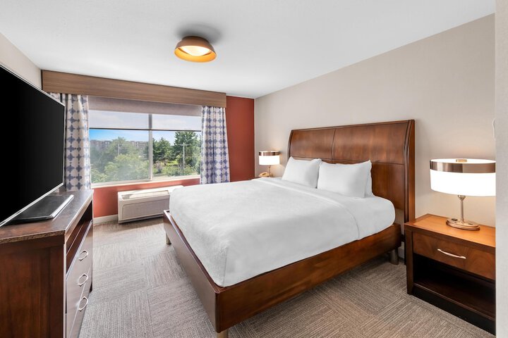 Hilton Garden Inn Overland Park