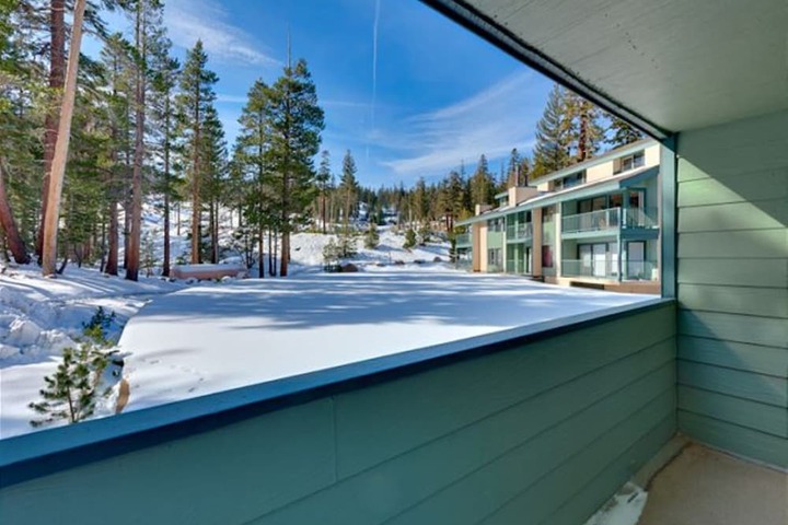 Austria Hof Lodge