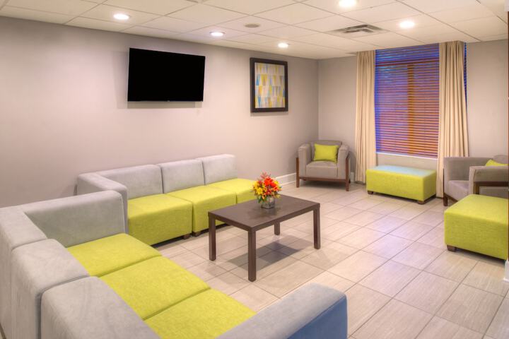 Hotel Interior 11 of 90