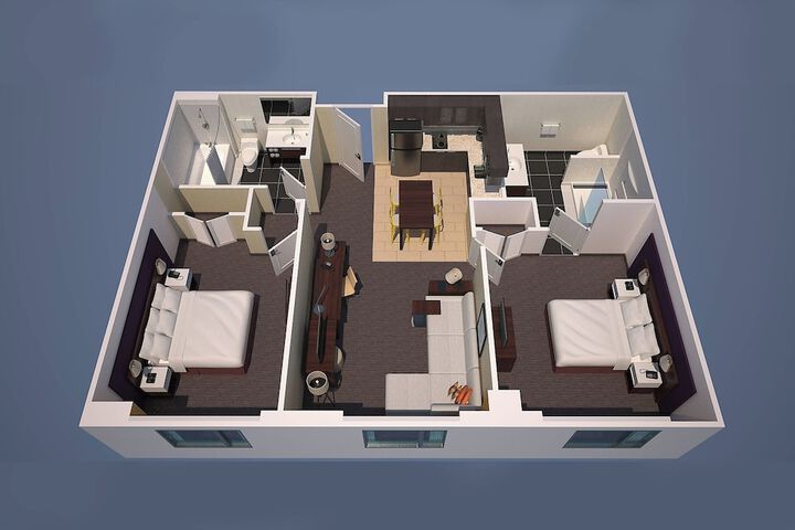 Room 45 of 96