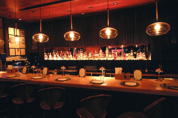 Ink 48 Hotel