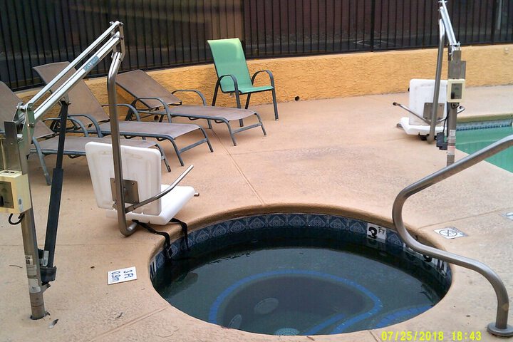 Terrace/Patio 22 of 23