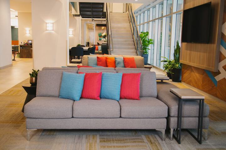 Hotel Interior 10 of 173