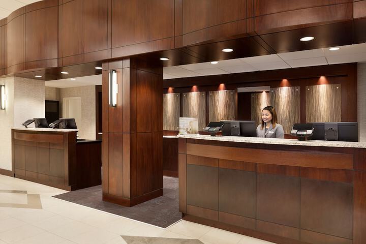 Crowne Plaza Crystal City-Washington D.C. by IHG