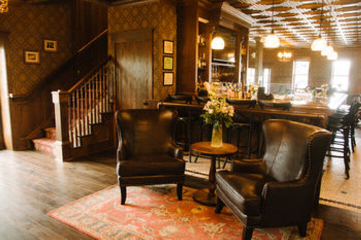 The Mill Inn