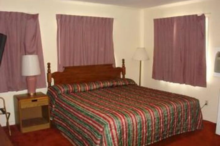 Regal Inn Clayton