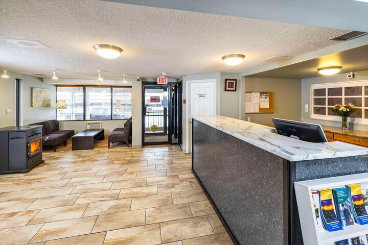 Econo Lodge