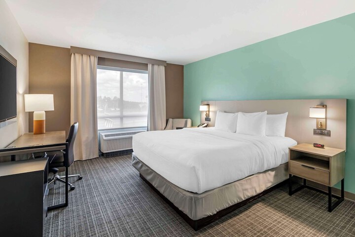 Comfort Suites Valdosta Mall Area