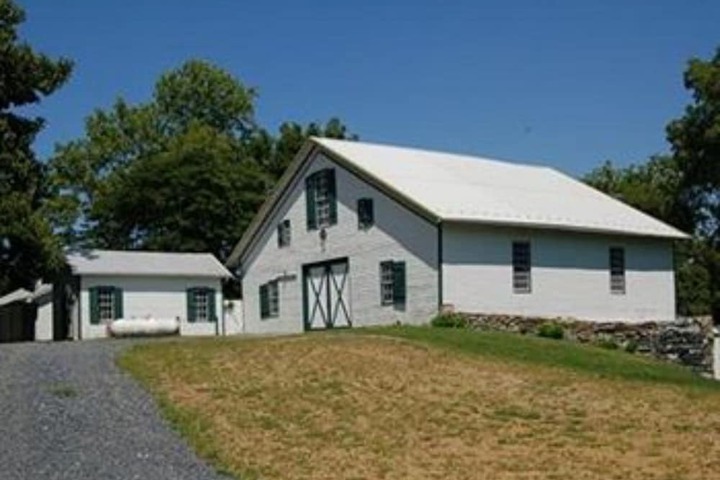 Stocks Manor Bed and Breakfast