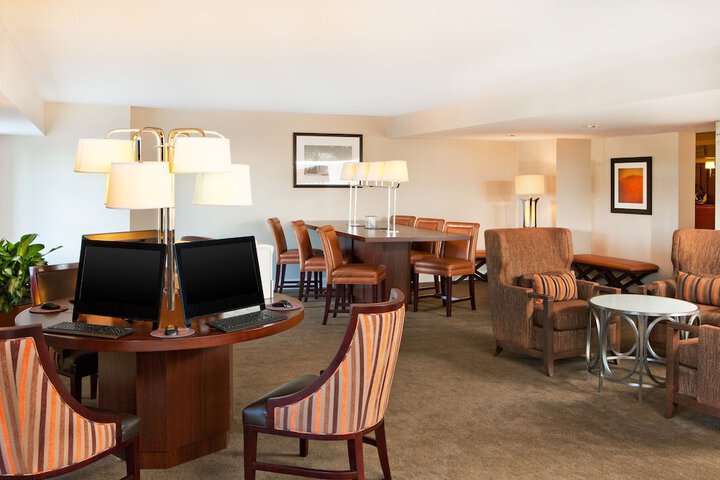 Hotel Interior 6 of 55