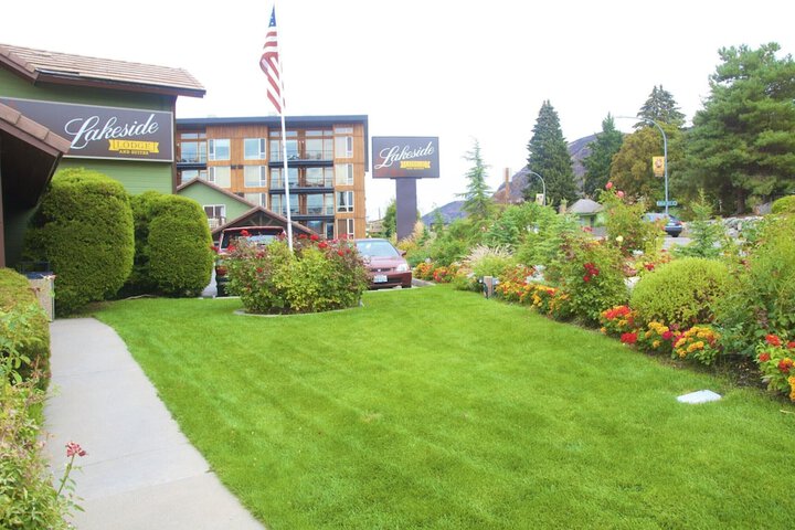 Hotel 28 of 100