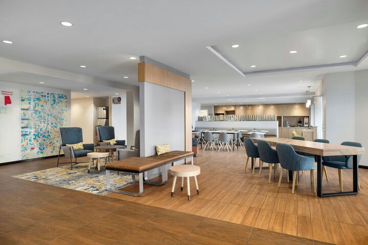 TownePlace Suites by Marriott Auburn University Area