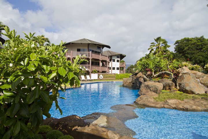 Club Wyndham Ka ‘Eo Kai