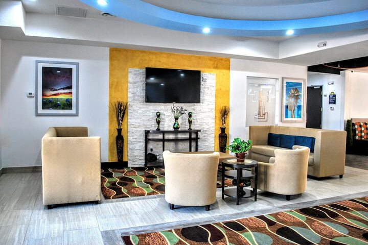 Hotel Interior 16 of 52