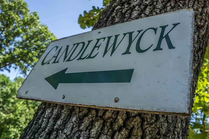Candlewyck Cove Resort