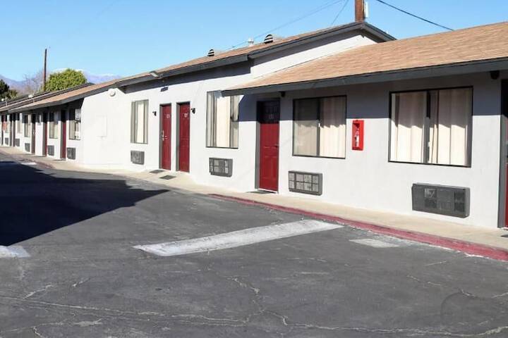 Palm Inn Motel Montclair - Pomona