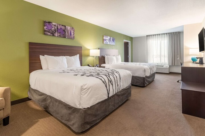 Sleep Inn Boardman