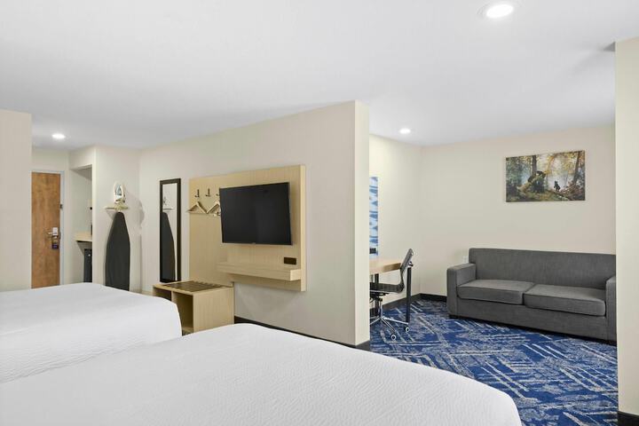 Baymont by Wyndham Grovetown Augusta
