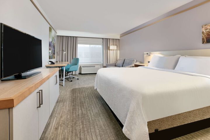 Hilton Garden Inn Irvine East / Lake Forest