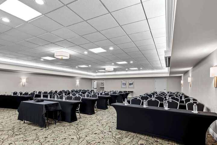 Best Western Plus Puyallup Hotel