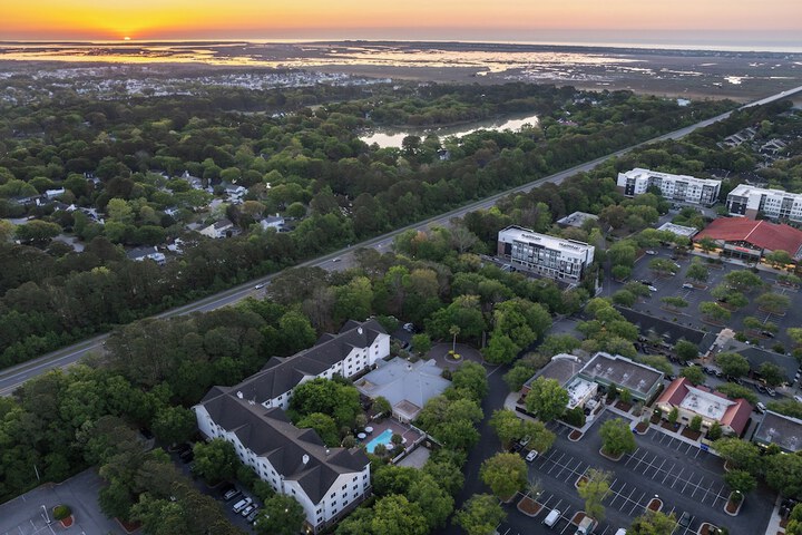 Homewood Suites by Hilton Charleston - Mt. Pleasant