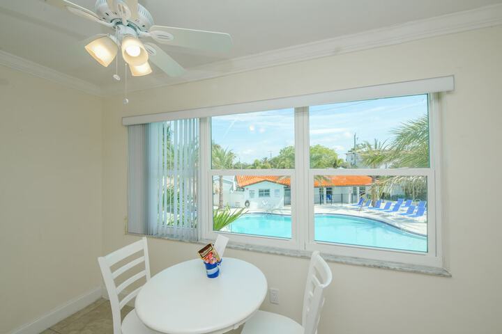Siesta Key Beach Resort and Suites