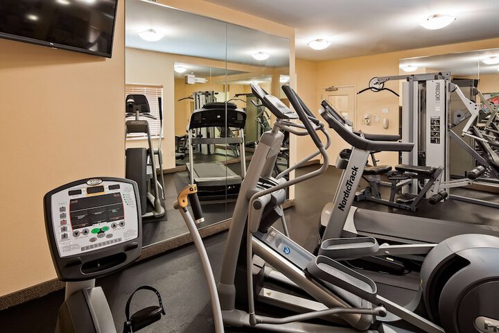 Best Western Plus Wausau / Rothschild Hotel