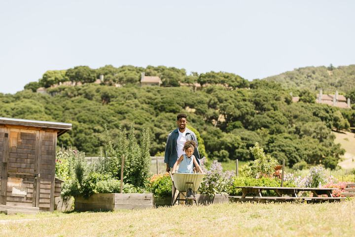 Carmel Valley Ranch in The Unbound Collection by Hyatt
