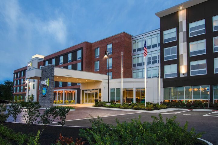 Tru by Hilton Grove City Columbus