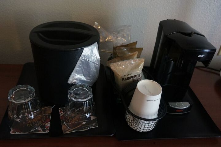 Breakfast/Coffee Service 78 of 100