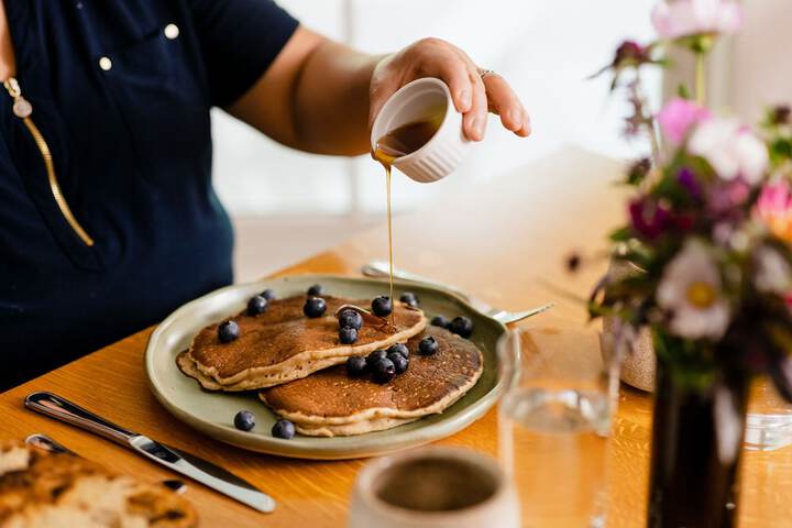 Breakfast/Coffee Service 103 of 121