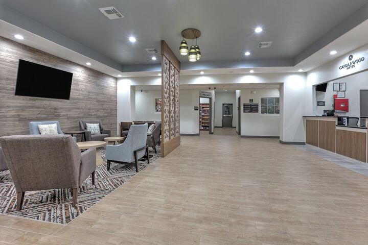 Candlewood Suites Lake Jackson Clute by IHG