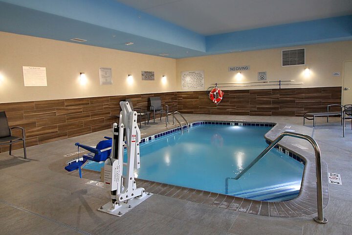Pool 5 of 44