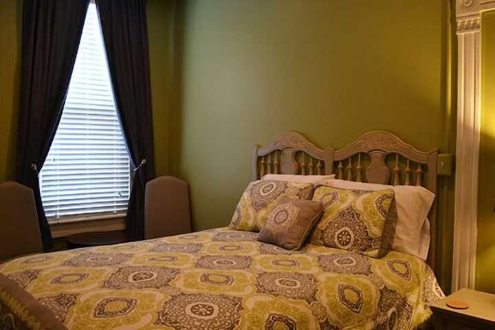 Cumberland Inn and Spa