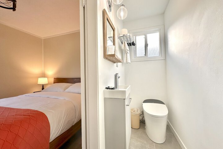 Richca Chalets Resort
