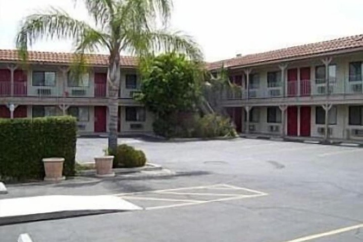 Regency Inn Norco